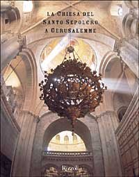 La Iglesia del Santo Sepulcro en Gerusal