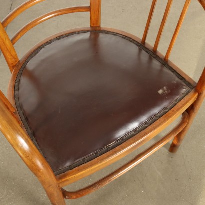 Par de sillas, sillas de los años 50.