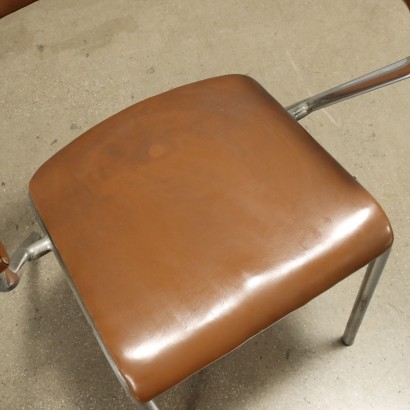 chaises des années 60