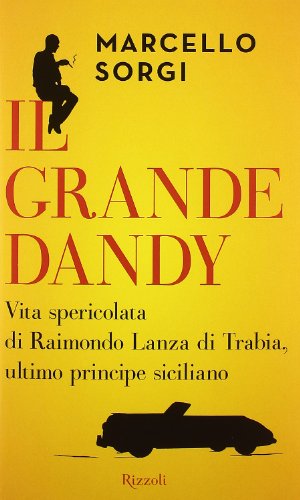 The great dandy