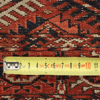 Bokara carpet - Turkmenistan,Bukhara carpet - Turkmenistan