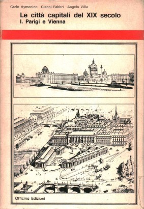 Le città capitali del XIX secolo