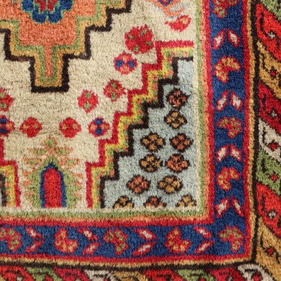 Par de alfombras Samarcanda - Manchuria