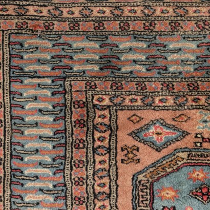 Kasmire carpet - Pakistan, Kashmir carpet - Pakistan