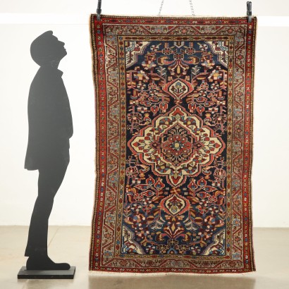 Baktiary carpet - Iran
