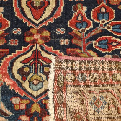 Baktiary carpet - Iran