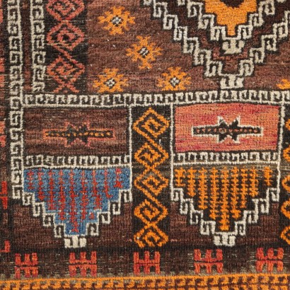 Baloch carpet - Iran