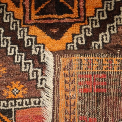 Baloch carpet - Iran