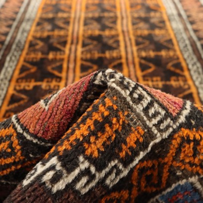 Belutschischer Teppich – Iran