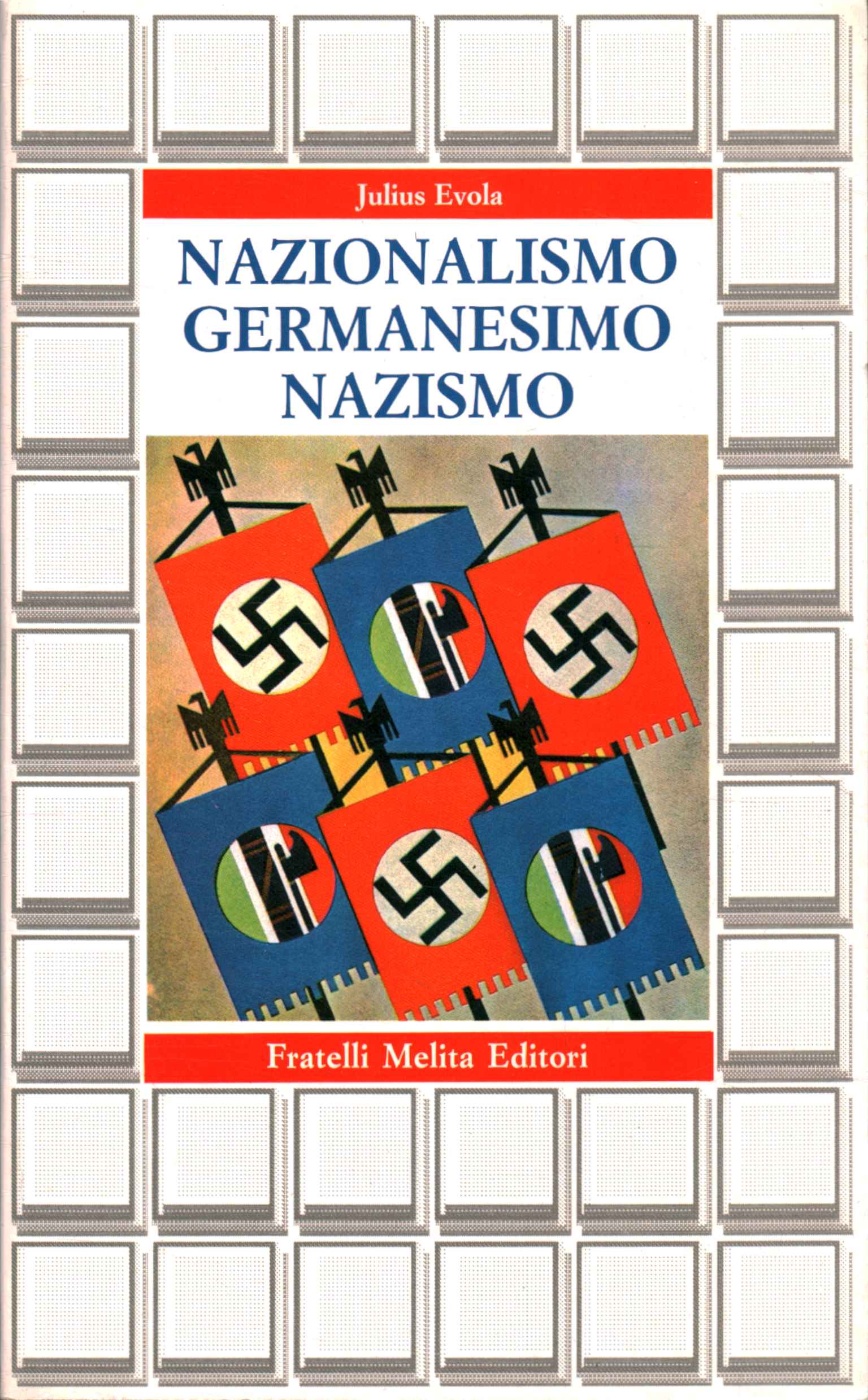 Nationalisme Germanisme Nazisme