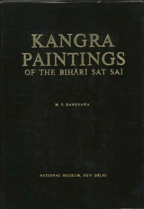 Kangra Paintings