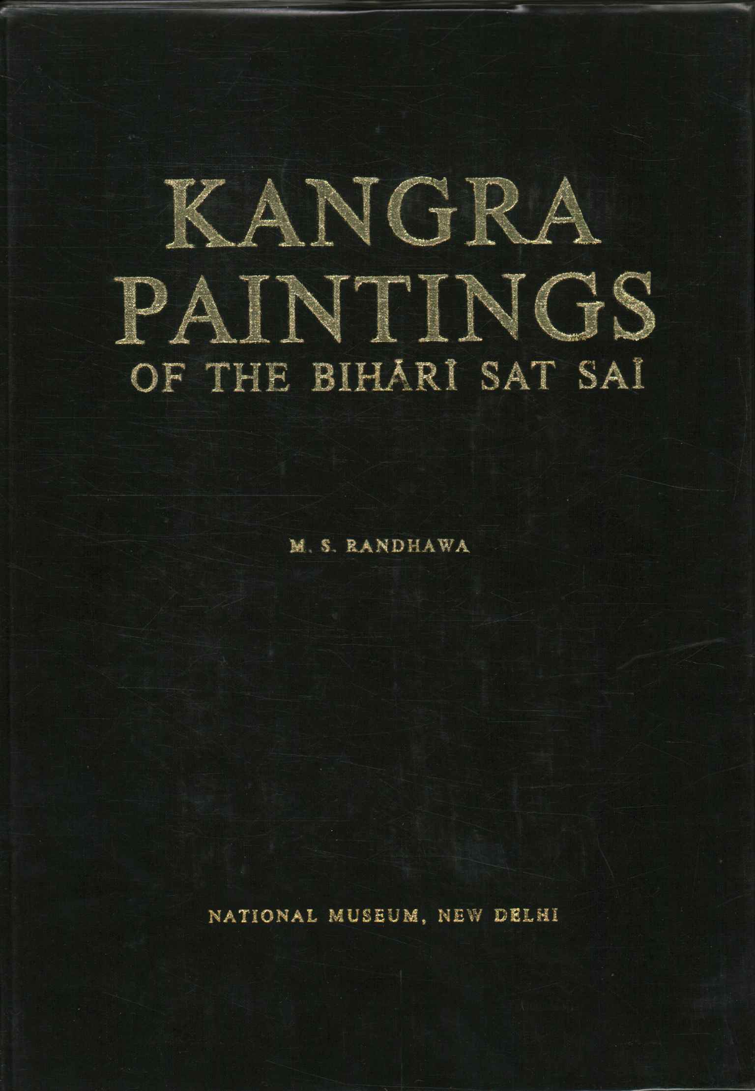 Peintures Kangra
