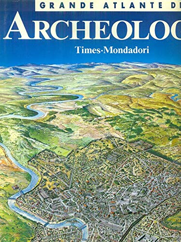 Great Atlas of Archaeology