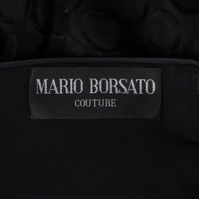 Mario Borsato Cocktailkleid