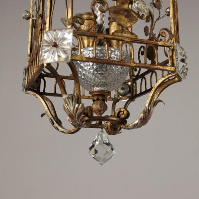 Maison Bagues style chandelier
