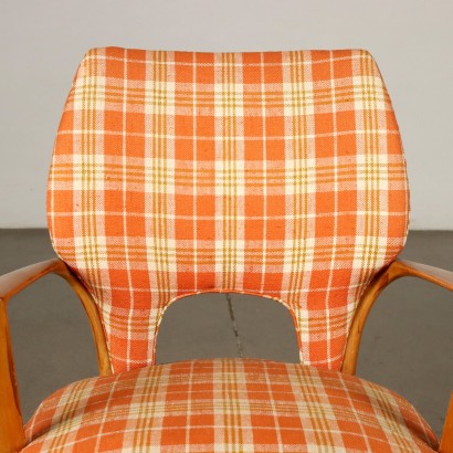 sillas de los años 50