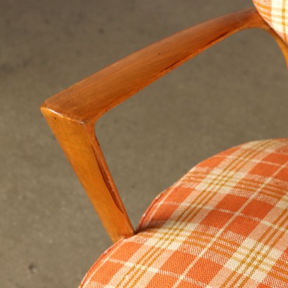 chaises des années 1950