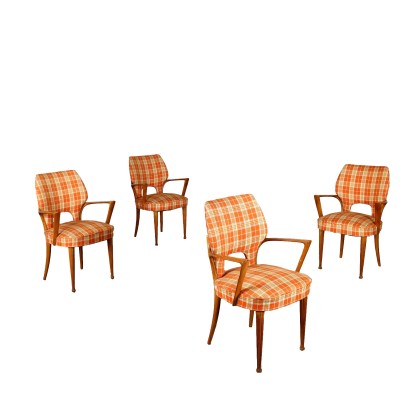 Stühle aus den 1950er Jahren