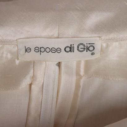 Le Spose Di Gio Hochzeitskleid