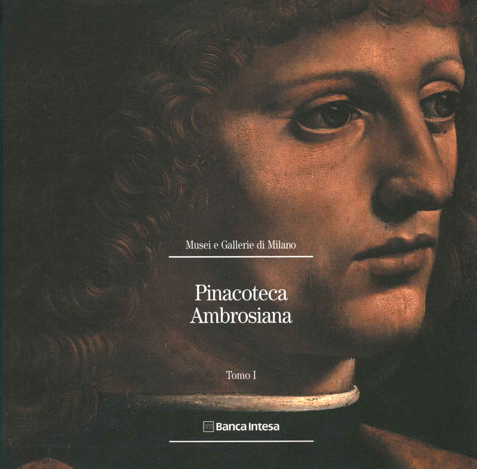 Ambrosian art gallery (First volume)