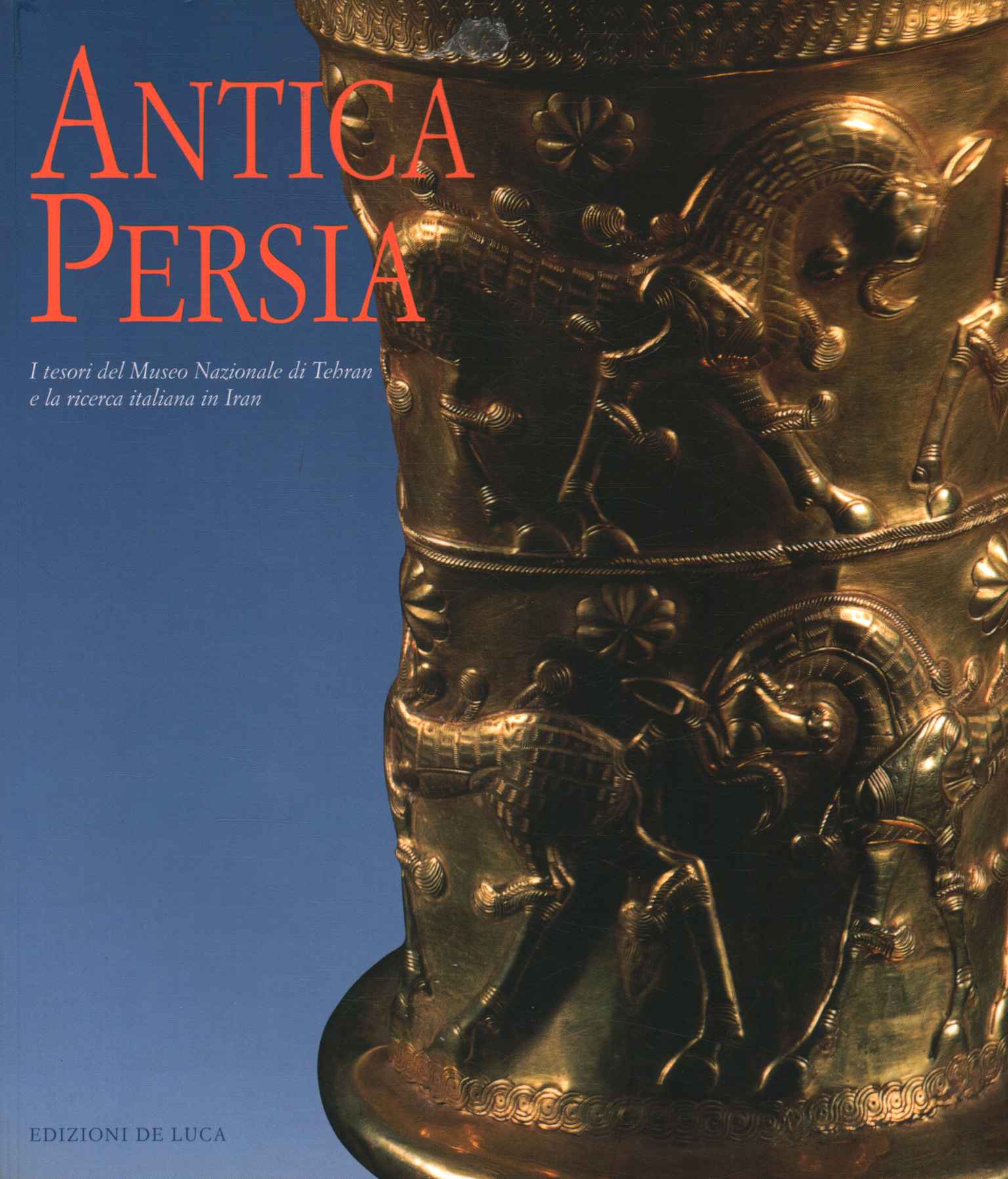 Perse antique