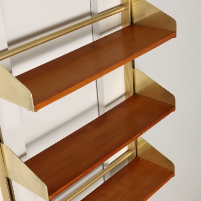 Feal bookcase from the 60s