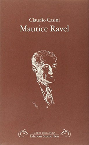 Mauricio Ravel