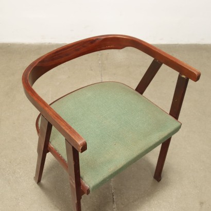 Stuhl aus den 60ern
