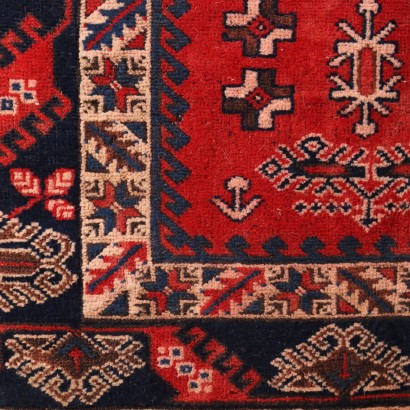 Ismirne carpet - Turkey