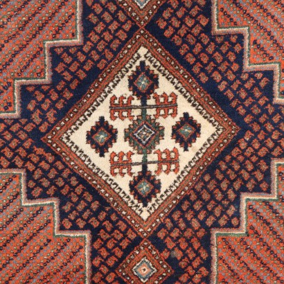 Afshar-Teppich - Iran