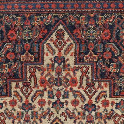Senne' carpet - Iran, Senneh carpet - Iran