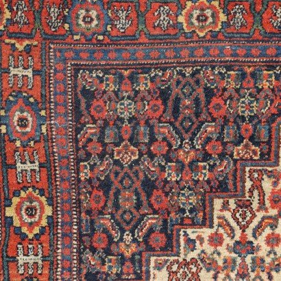 Senne-Teppich – Iran, Senneh-Teppich – Iran