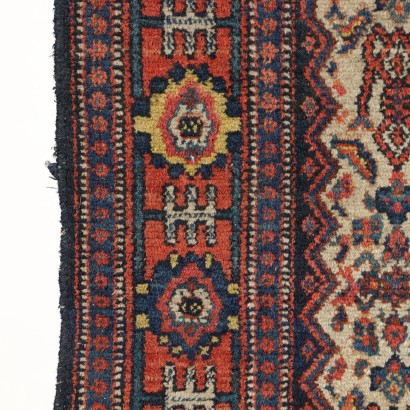 Senne-Teppich – Iran, Senneh-Teppich – Iran