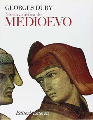 Storia artistica del Medioevo