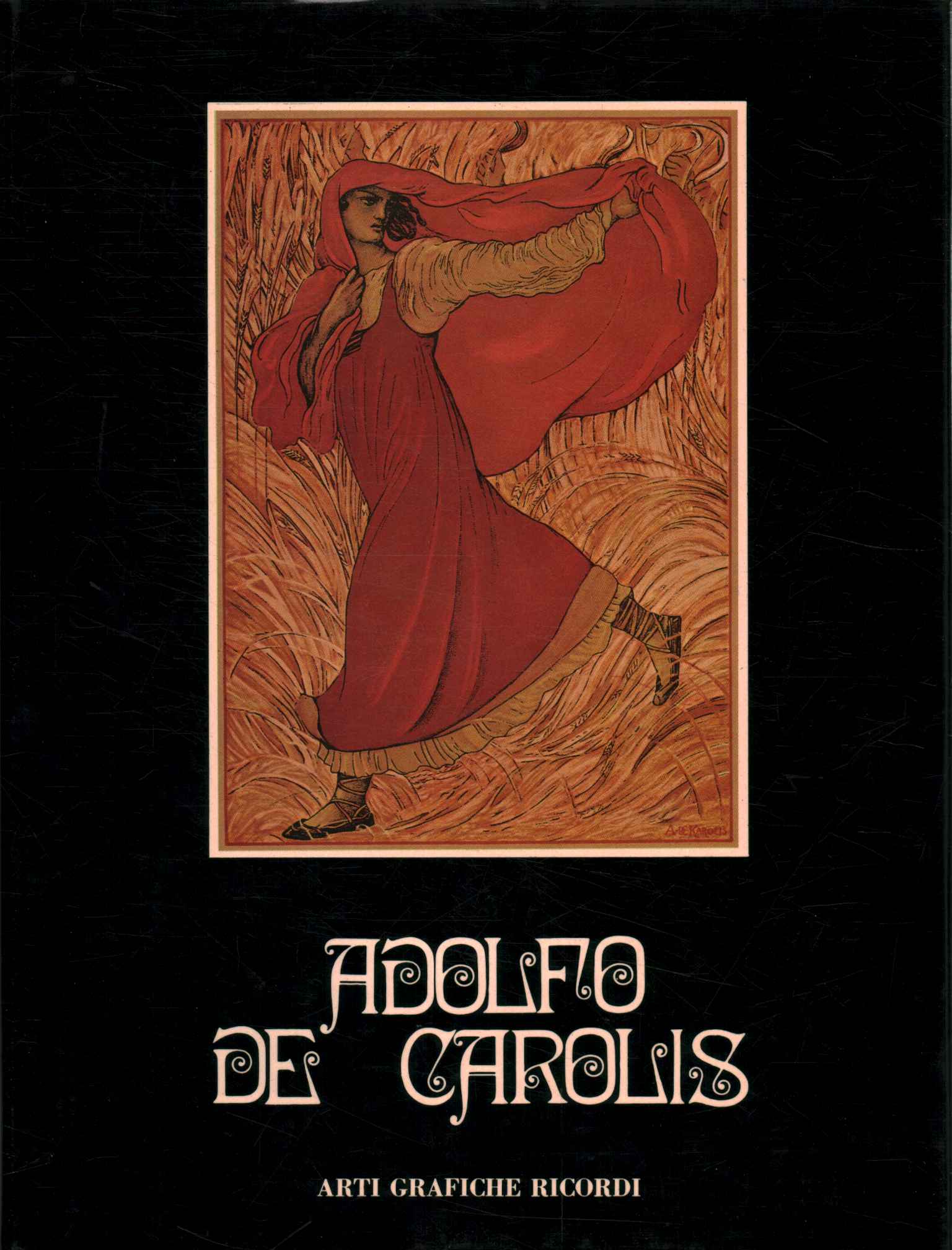 Adolfo De Carolis