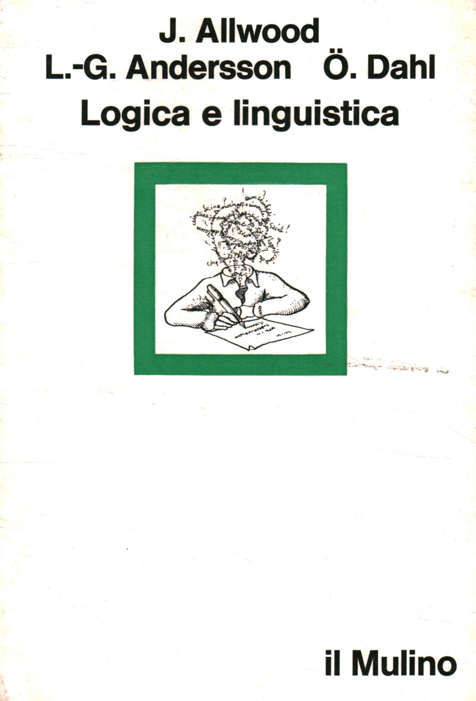 Logik und Linguistik