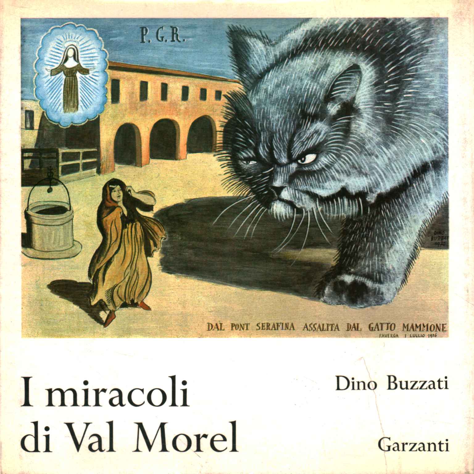 The miracles of Val Morel