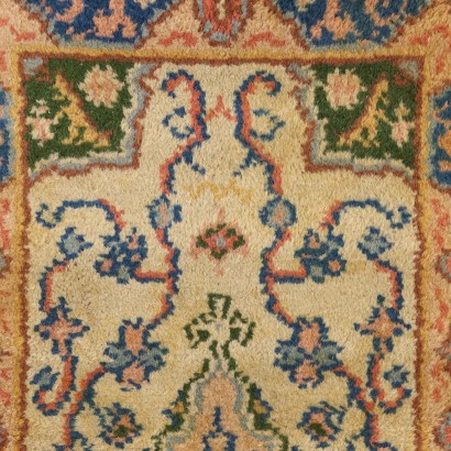 Gruppe von 3 Marrakesch-Teppichen – Marokko