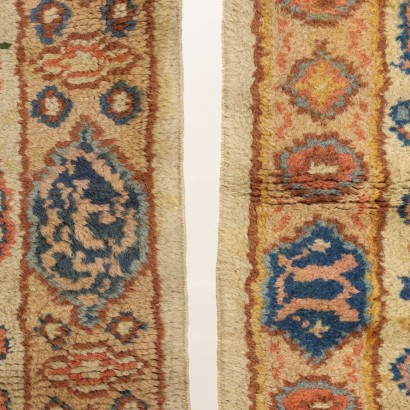 Group of 3 Marrakesh carpets - Morocco