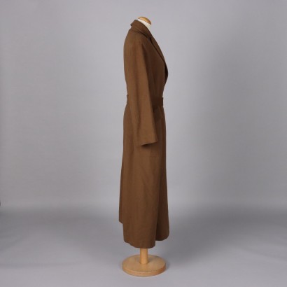 Cividini Pure Cashmere Coat