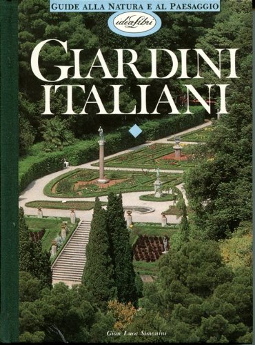 Italian gardens 1