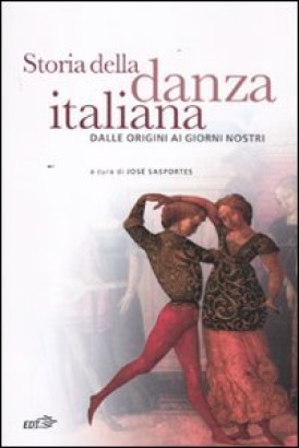 Storia della danza italiana
