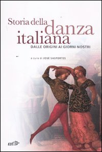 Historia de la danza italiana