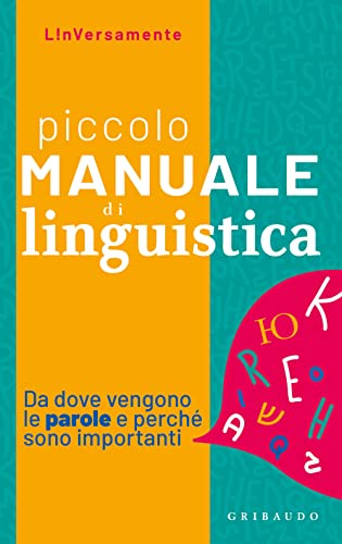 Small linguistics manual
