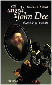 John Dees Engel