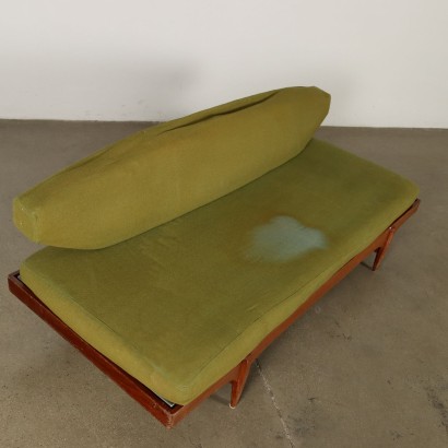 sofá de los años 60