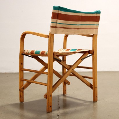 Folding Chair from the 50s and 60s