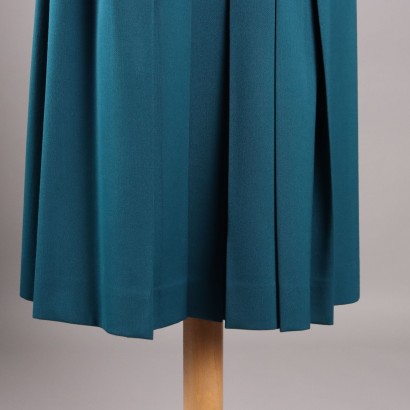 Les Copains Vintage Skirt