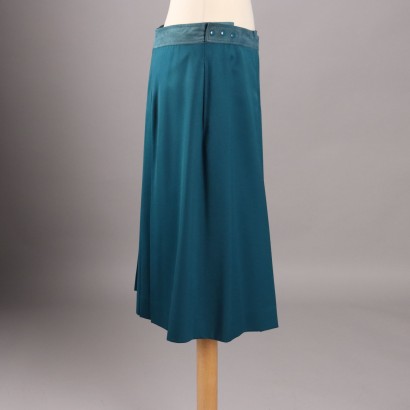 Les Copains Vintage Skirt