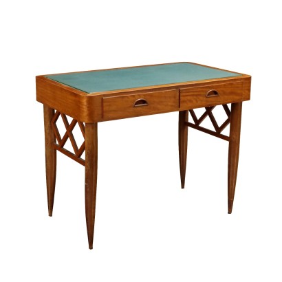 Writing desk from the 40s and 50s